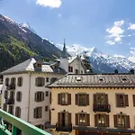 Appartement Belle Epoque - Happy Rentals