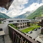 Chamonix : Bel Appart 4 Pers, 2 Ch, Wifi, Parking, Animaux Acceptes - Fr-1-343-257