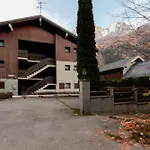 Jardin Du Mont Blanc