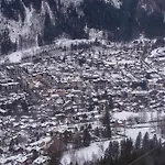 Residence Grand Roc - Campanules 403 - Happy Rentals