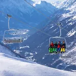 Residence Grand Roc - Campanules 112 - Happy Rentals