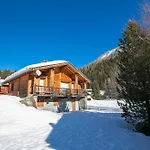 Chalet Beugeant
