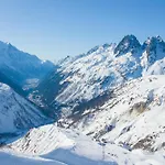Residence Grands Montets 502 Ski In-Ski Out - Happy Rentals
