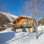 Chalet Beugeant