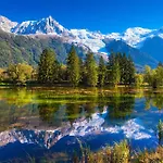Chamonix Sud - Triolet A106 - Happy Rentals