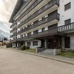 Appt Laltimetre - Jardin - Skis Aux Pieds