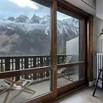 Appt Laltimetre - Jardin - Skis Aux Pieds