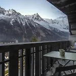 Appt Laltimetre - Jardin - Skis Aux Pieds
