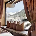 Chalet Alta
