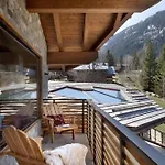 Chalet Alta