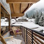 Chalet Alta
