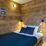 Studio Near The Slopes Chamonix-Mont-Blanc