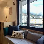 Studio Near The Slopes Chamonix-Mont-Blanc