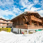 Residence Amethystes A14 Ski-In Ski-Out - Happy Rentals