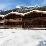 Residence Amethystes A14 Ski-In Ski-Out - Happy Rentals