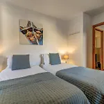 Residence Les Chamois