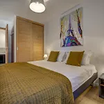 Residence Les Chamois