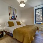 Residence Les Chamois