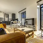 Residence Les Chamois