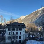 Le Chamois Blanc