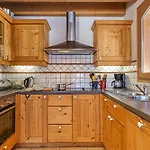 Chalets D\'En Haut - Bonheur - Happy Rentals