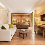 Hôtel Mont-Blanc Chamonix