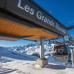 Chamonix Sud - Grepon Paradis 611 - Happy Rentals