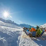 Chamonix Sud - Grepon Paradis 611 - Happy Rentals