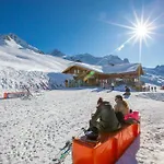 Chamonix Sud - Grepon Paradis 611 - Happy Rentals