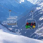 Chalet Majorette - Happy Rentals