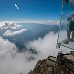 Chamonix Sud - Marguerite B215 - Happy Rentals