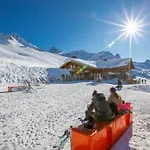 Chamonix Sud - Forclaz 213 - Happy Rentals