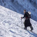 Residence La Verte 23 Ski In Ski Out - Happy Rentals