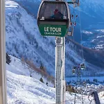Chalet Du Croz 1Er - Happy Rentals