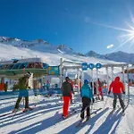 Chalet Du Croz 1Er - Happy Rentals