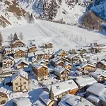 Chalet Du Croz 1Er - Happy Rentals
