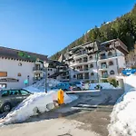 Residence Le Cristal - Lognan 8 - Happy Rentals