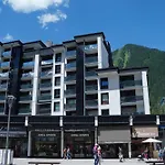 Appartement L\'Outa 209 - Happy Rentals
