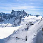 Village Des Oursons Chalet B - Happy Rentals