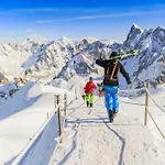 Village Des Oursons Chalet B - Happy Rentals