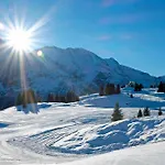 Village Des Oursons Chalet B - Happy Rentals