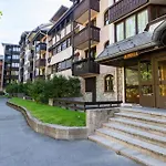 Chamonix Sud - Jonquilles 38 - Happy Rentals