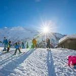 Chalet L\'Eau Vive - Happy Rentals