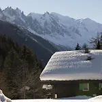 Chalet L\'Eau Vive - Happy Rentals