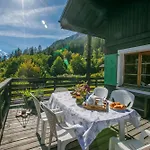 Chalet L\'Eau Vive - Happy Rentals