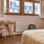 Hotel Lyret