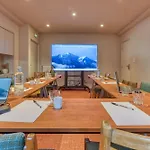 Hotel Lyret