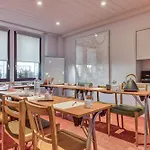 Hotel Lyret