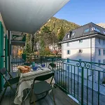 Residence Jardins D\'Androsace 17 - Happy Rentals