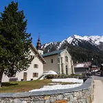 Residence Le Cristal - Mont Blanc 1 - Happy Rentals